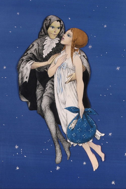 The Spectre's Bride (1978) poster