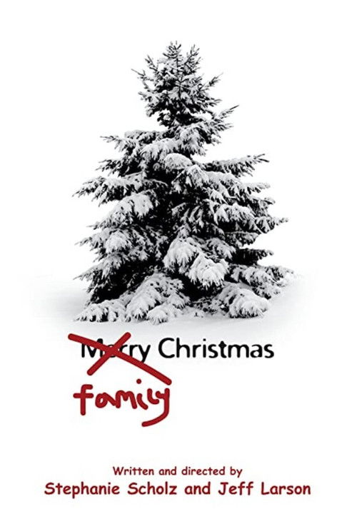 Family Christmas (2014) poster