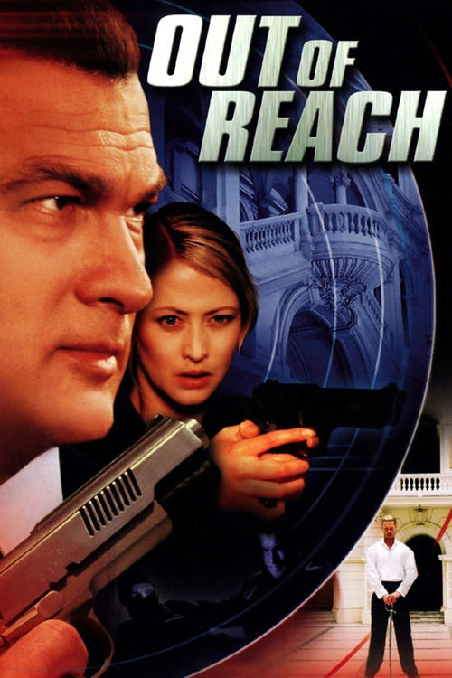 Out of Reach (2004) poster