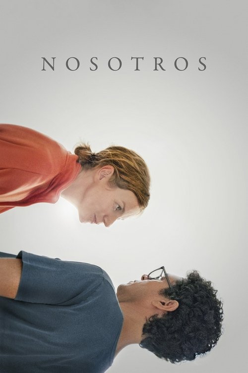 Nosotros (2025) poster