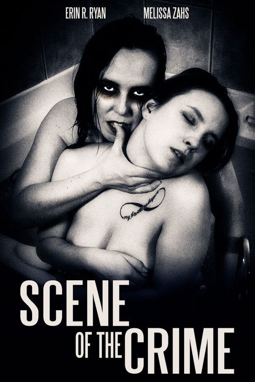 Scene of the Crime (2020) poster