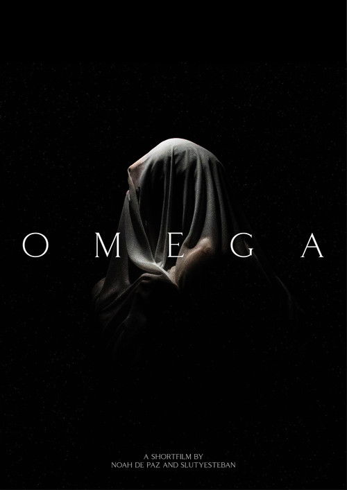 Omega poster