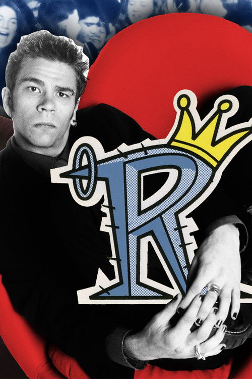 Recovery: The Music and the Mayhem (2019) poster