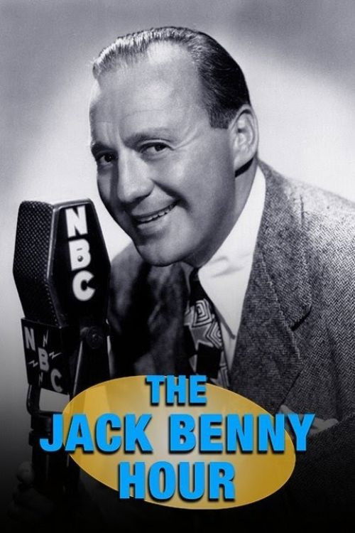 The Jack Benny Hour (1965) poster