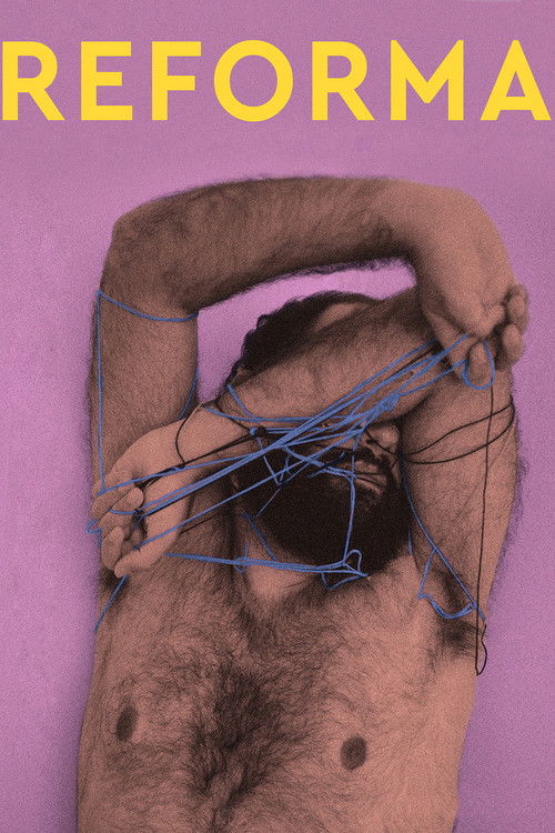 Reforma (2018) poster