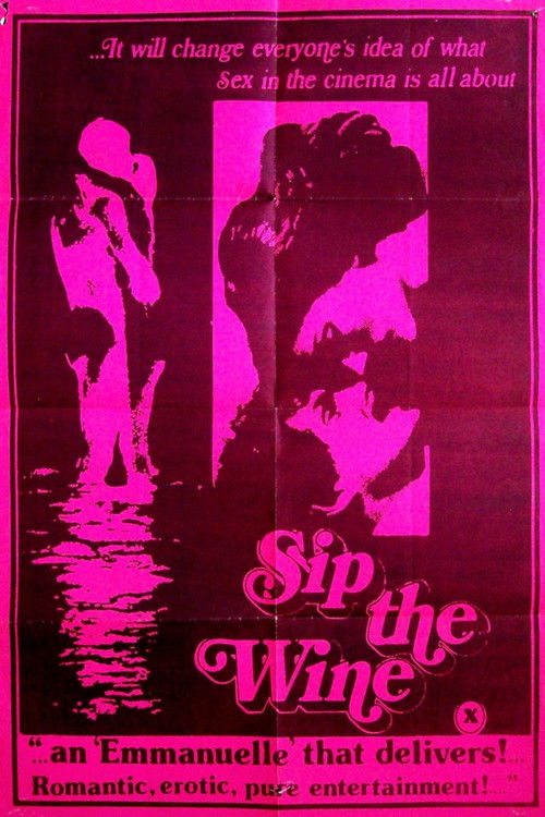 Sip the Wine (1976) poster