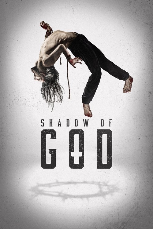 Shadow of God (2025) poster