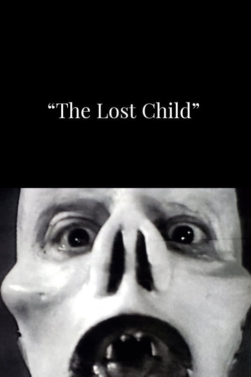 The Lost Child (1991) poster