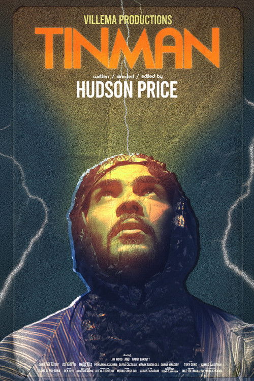 Tinman poster
