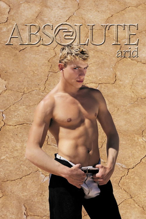 Absolute Arid (1999) poster