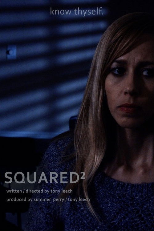 Squared (2017) poster