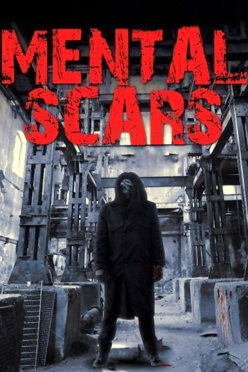 Mental Scars (2009) poster