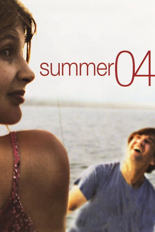 Sommer '04 (2006) poster