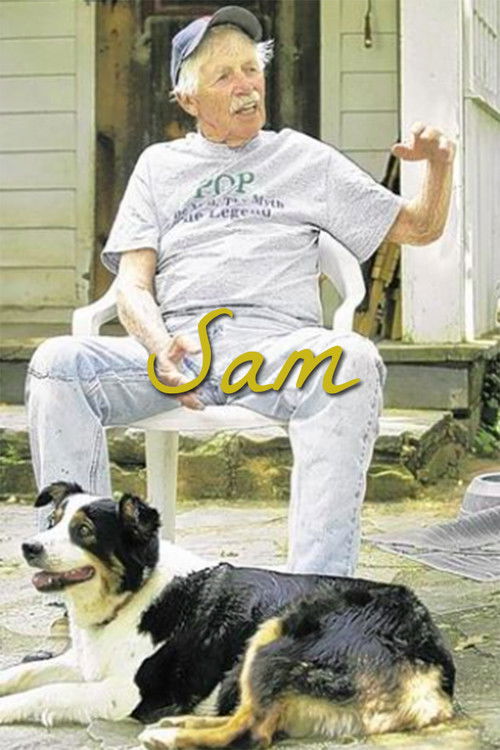 Sam (1986) poster