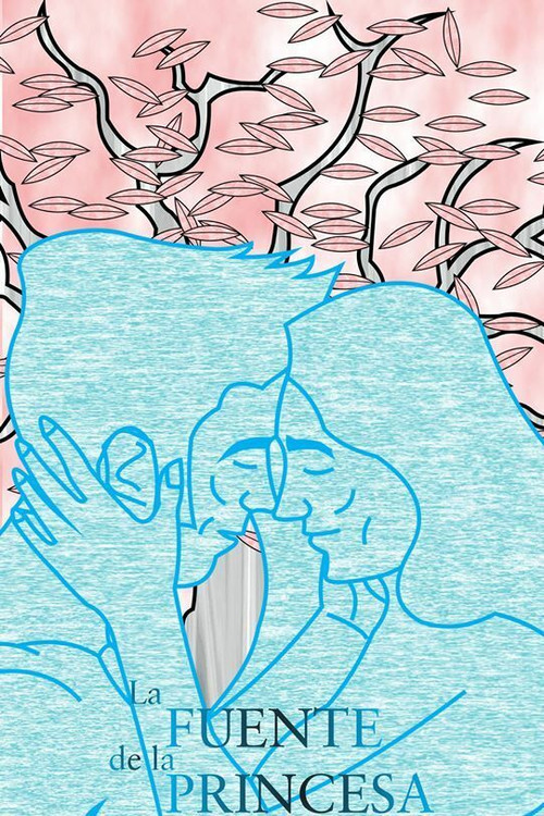 La Fuente de La Princesa (2020) poster