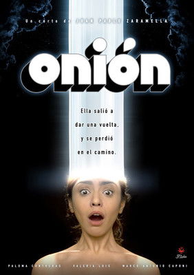 Onion (2016) poster