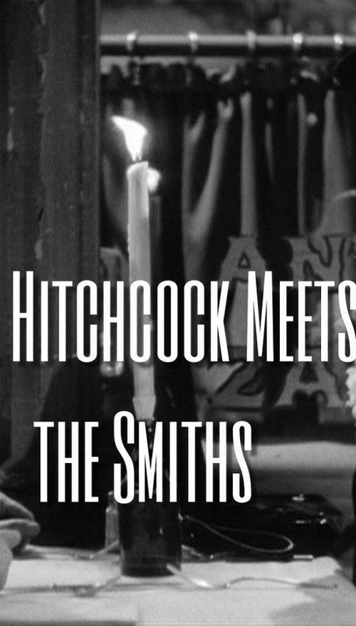 Mr. Hitchcock Meets the Smiths (2004) poster