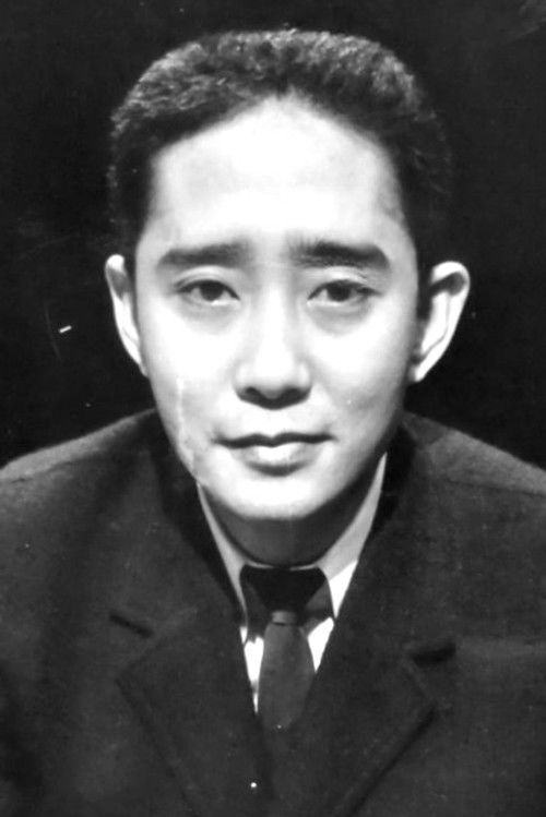 藤本義一