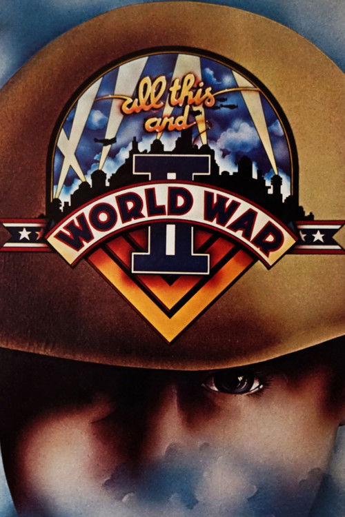 All This and World War II (1976) poster