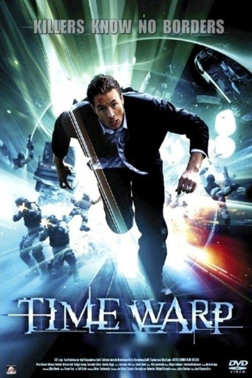 Mörder kennen keine Grenzen (2010) poster