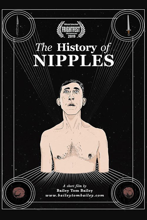 The History of Nipples (2019) poster