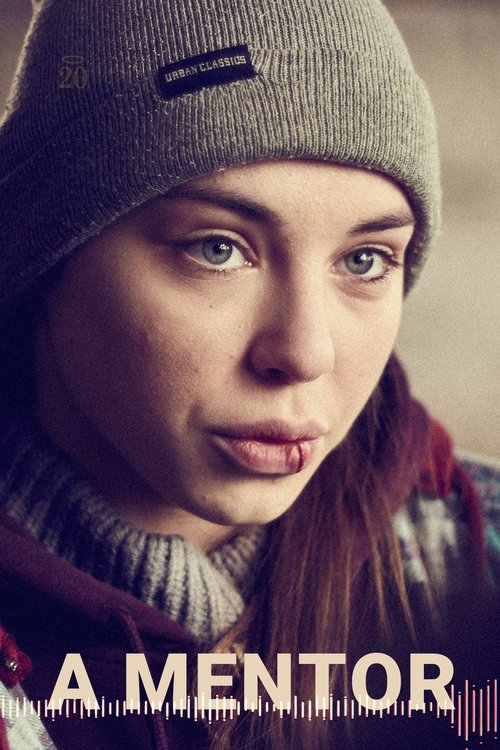 The Mentor (2018) poster