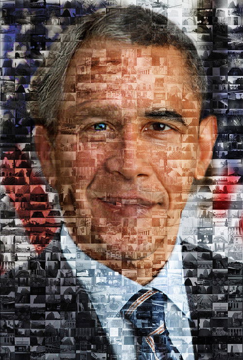 The Bigger Bubble poster