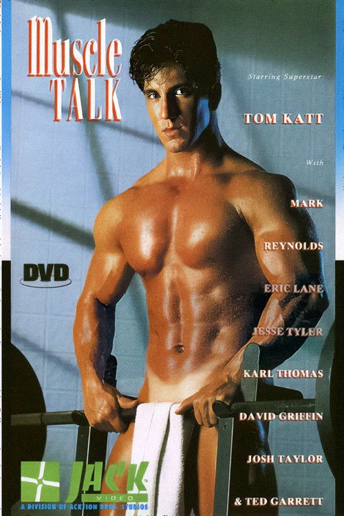 Muscle Talk (1993) poster