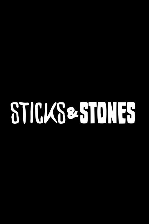 Sticks & Stones (2026) poster