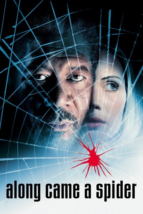 Örümceğin Maskesi (2001) poster