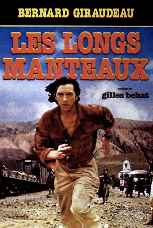 Les Longs Manteaux (1986) poster