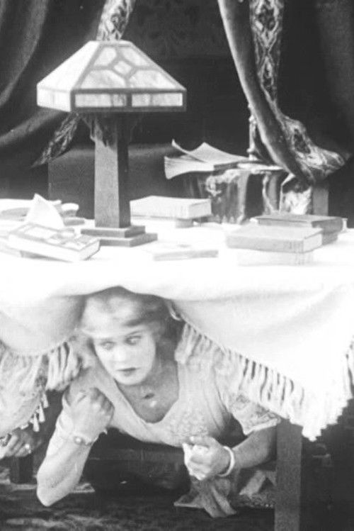 A Pair of Boots (1912) poster