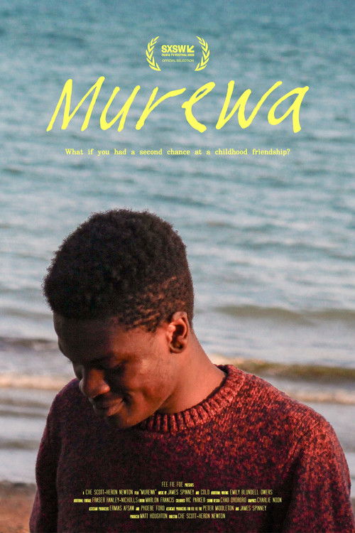 Murewa (2025) poster