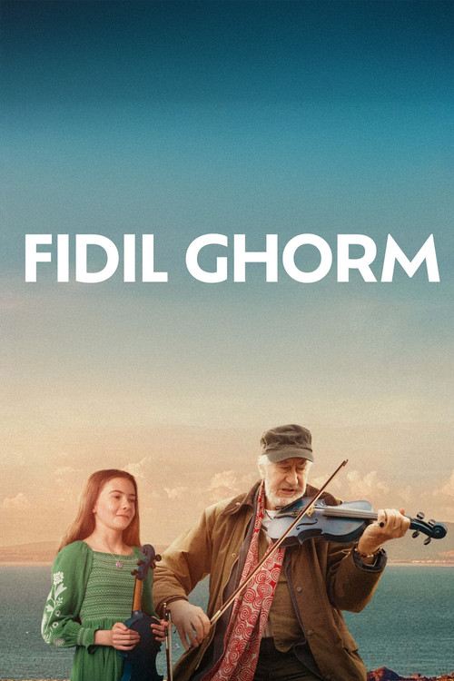 Fidil Ghorm (2025) poster