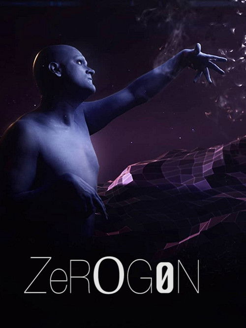 Zerogon (2015) poster