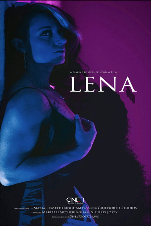 Lena poster
