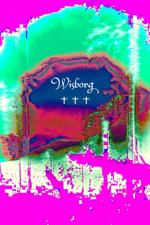Wisborg (2022) poster
