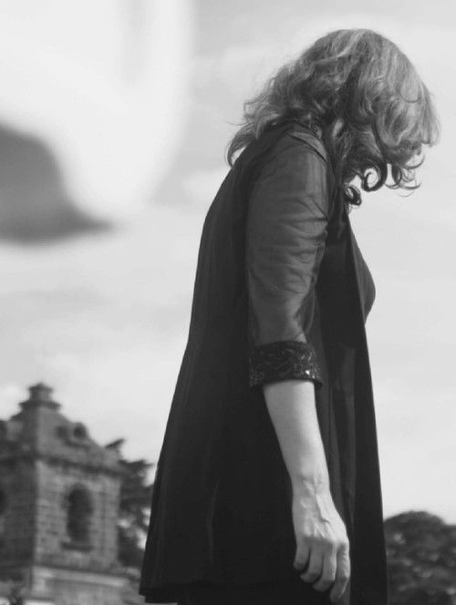 Despedida (2018) poster