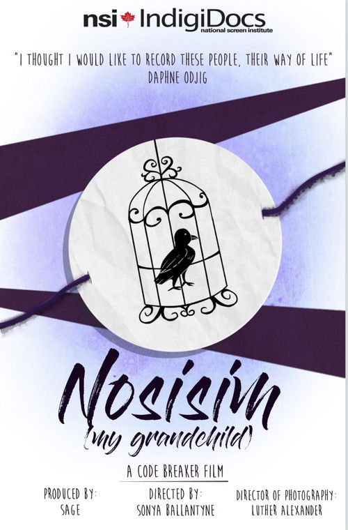 Nosisim (2017) poster