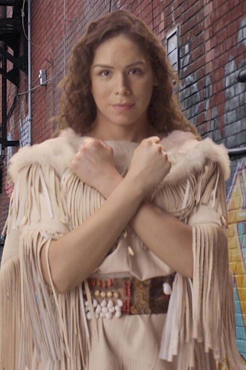 Woman Dress (2019) poster