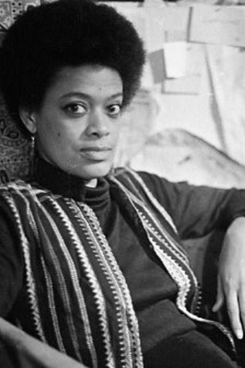 TCB - The Toni Cade Bambara School of Organizing (2025) poster