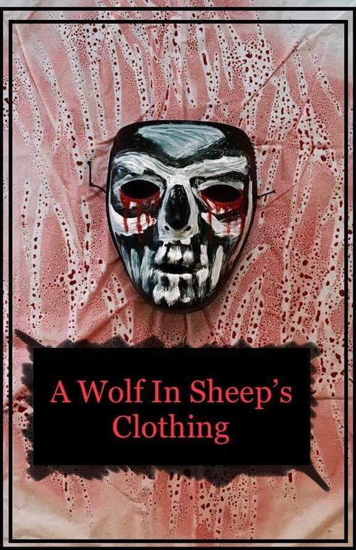 A Wolf in Sheep's Clothing (2019) poster