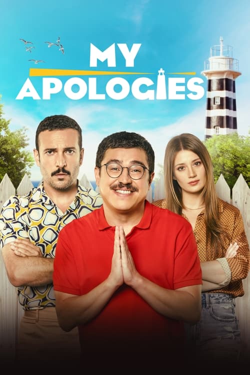 My Apologies (2023) poster