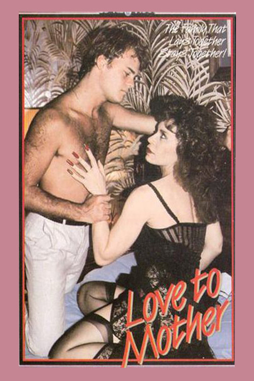 Love to Mother (1984) poster