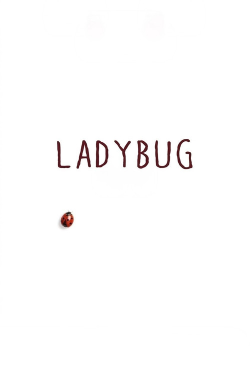 Ladybug (2014) poster