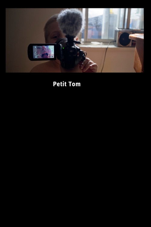 Petit Tom (2021) poster