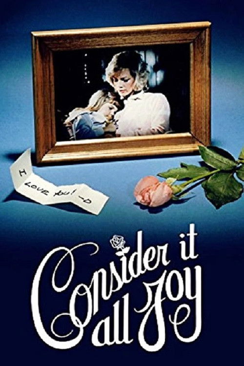 Consider It All Joy (1986) poster