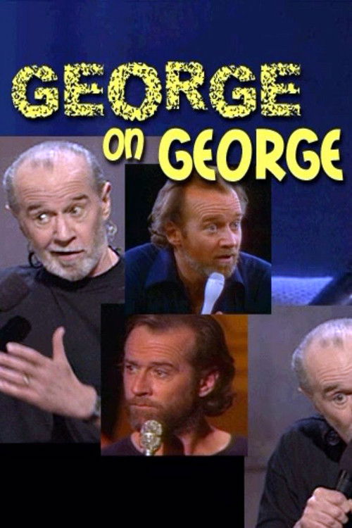 George on George (2003) poster