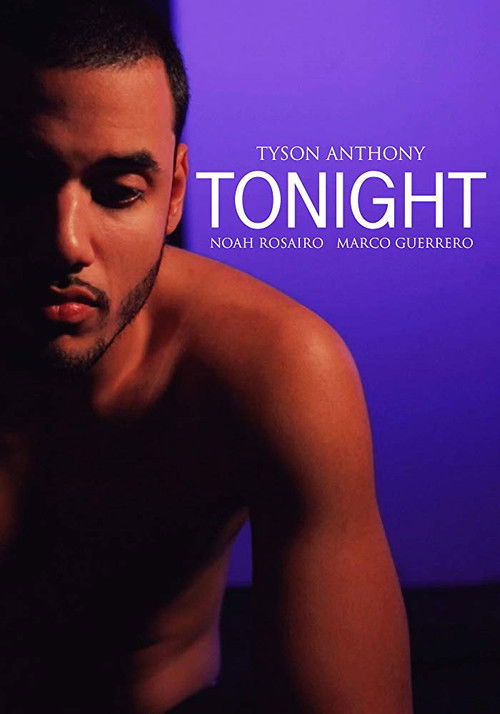 Tonight (2017) poster