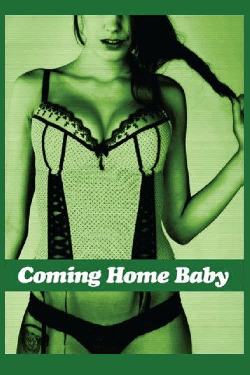Coming Home Baby (1975) poster
